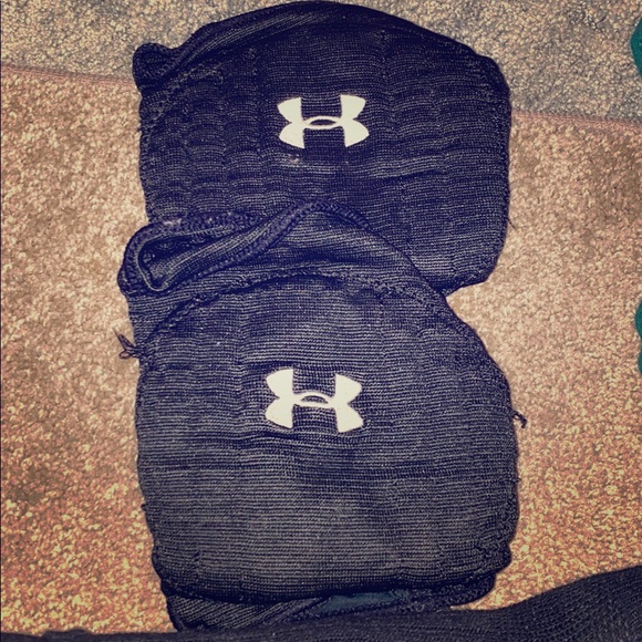 Under armor volleyball knee pads - Picture 1 of 1